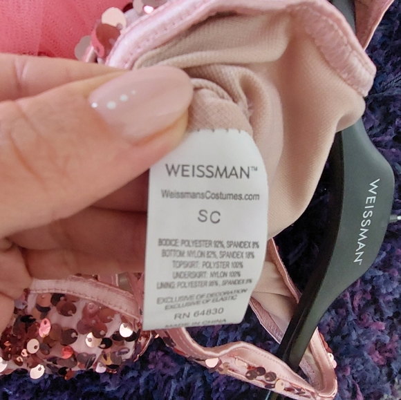 Dress - Picture 5 of 5